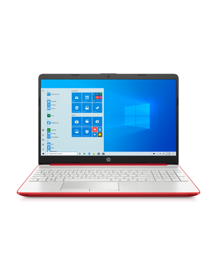 COMPUTADOR PORTATIL HP 15-DW35