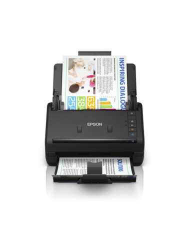 SCANNER EPSON WF ES-400