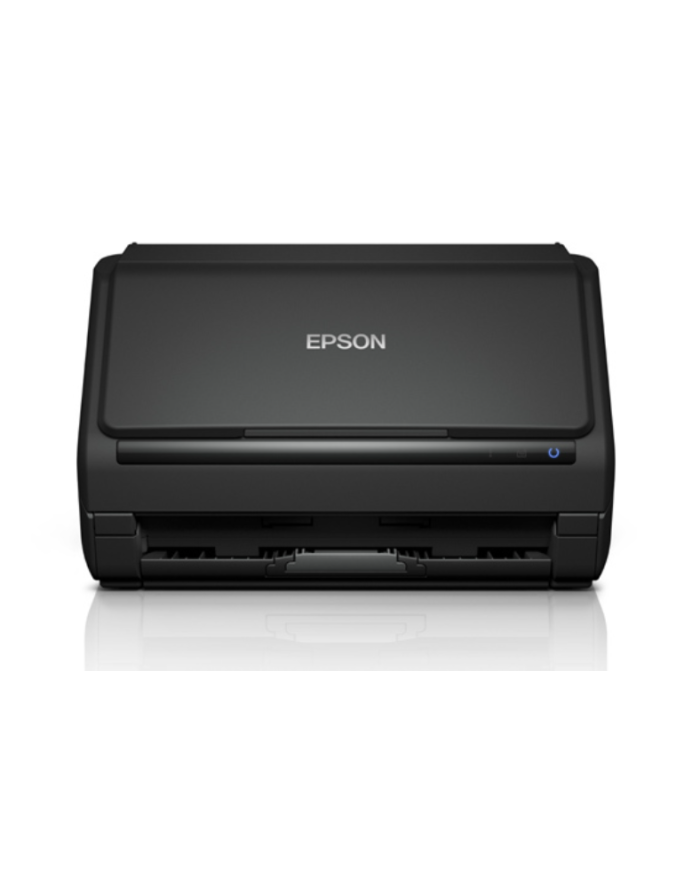 SCANNER EPSON WF ES-400