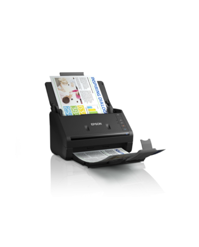 SCANNER EPSON WF ES-400