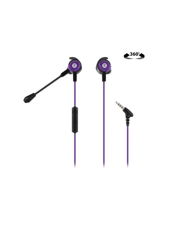 Primus Gaming  PHS90  Earphones  For Computer  For Game console