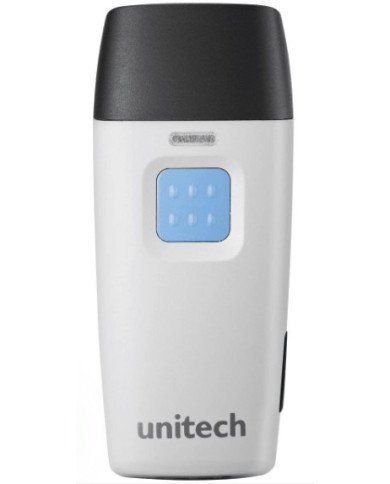 UNITECH LECTORES BARCO SCANNER