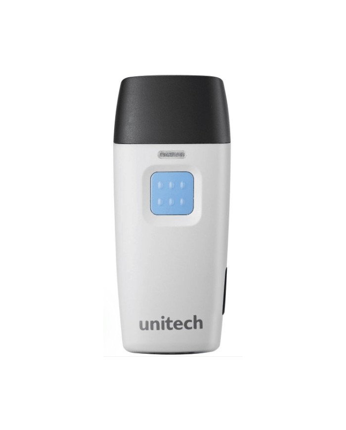 UNITECH LECTORES BARCO SCANNER
