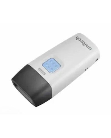 UNITECH LECTORES BARCO SCANNER