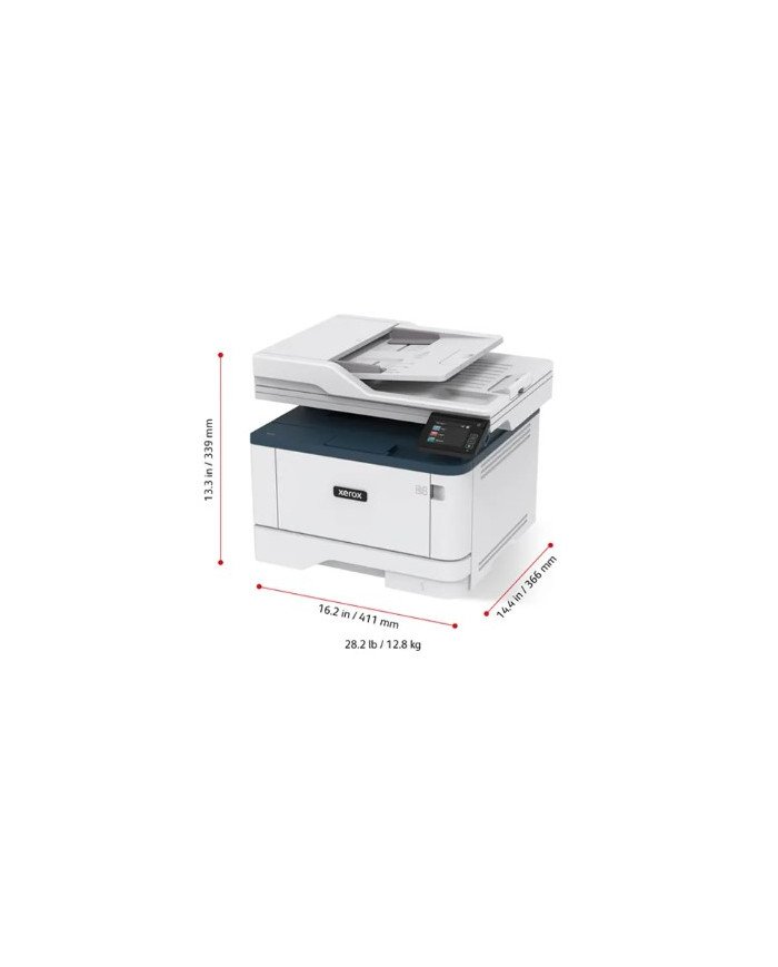 Impresora Multifuncional Xerox® B315