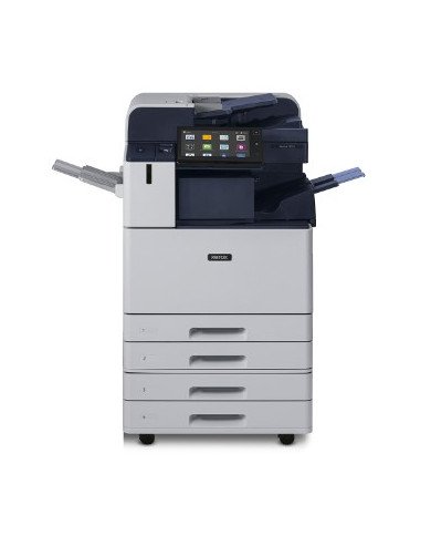 Impresora Multifuncionales en color Xerox® AltaLink® serie C8155