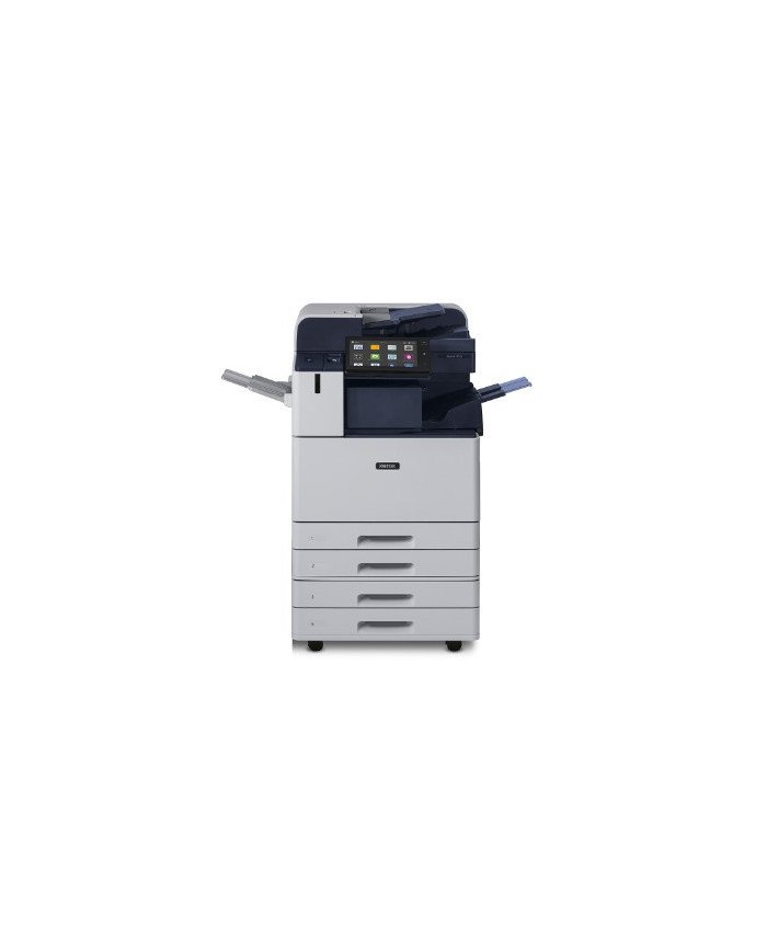 Impresora Multifuncionales en color Xerox® AltaLink® serie C8155