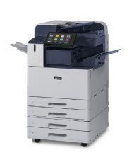 Impresora Multifuncionales en color Xerox® AltaLink® serie C8155