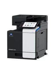 Impresora Multifunciona Konica Minolta bizhub C4050i