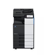 Impresora Multifuncion Konica Minolta bizhuab C360i