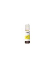 Epson 504  70 ml  yellow  original  ink refill  for EcoTank L4150