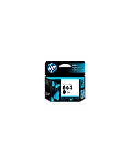 HP  Ink cartridge  Black 664