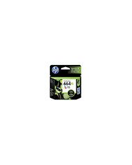 HP  Ink cartridge  Tricolor  664XL