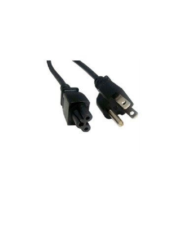 Intel  Power cable  IEC 60320 C5  60 cm  United States