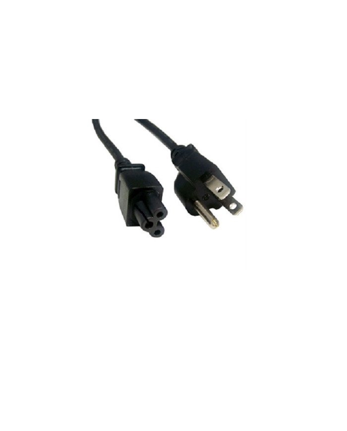 Intel  Power cable  IEC 60320 C5  60 cm  United States