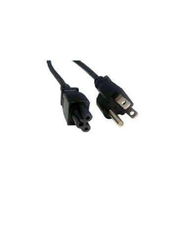 Intel  Power cable  IEC 60320 C5  60 cm  United States