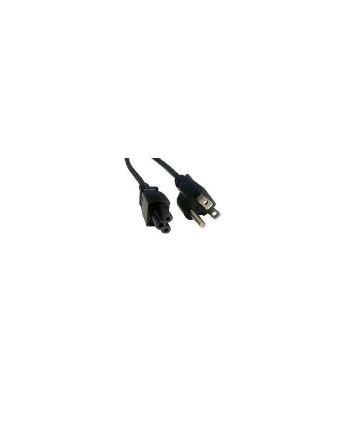 Intel  Power cable  IEC 60320 C5  60 cm  United States
