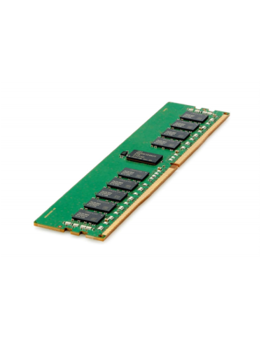 Memoria HPE  DDR4 SDRAM  16 GB  PC42933Y