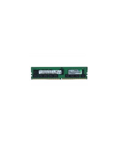 Memoria HPE  DDR4 SDRAM  32 GB  32GB 2Rx4