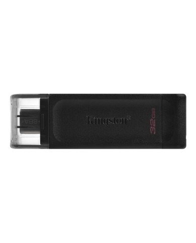 Kingston DataTraveler 70  USB flash drive  32 GB  USBC 32 Gen 1