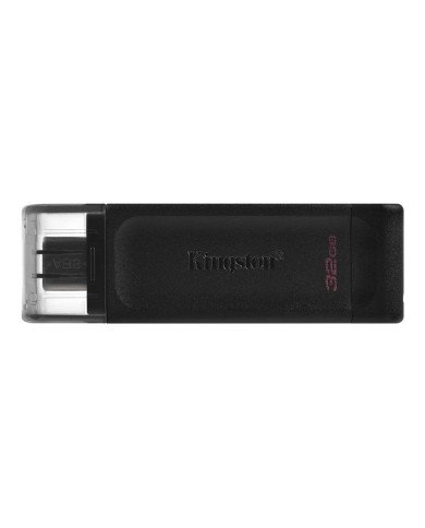 Kingston DataTraveler 70  USB flash drive  32 GB  USBC 32 Gen 1
