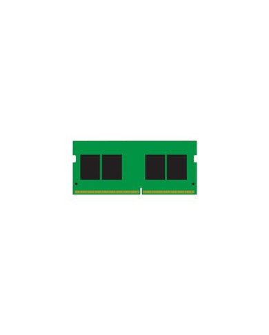 Memoria Kingston ValueRAM  DDR4  module  8 GB  SODIMM 260pin  2666 MHz