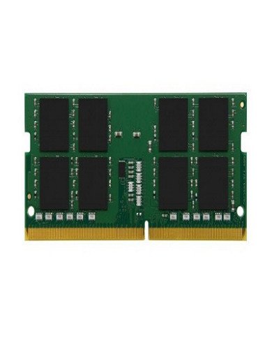 Memoria Kingston ValueRAM  DDR4  module  8 GB  SODIMM 260pin  2666 MHz