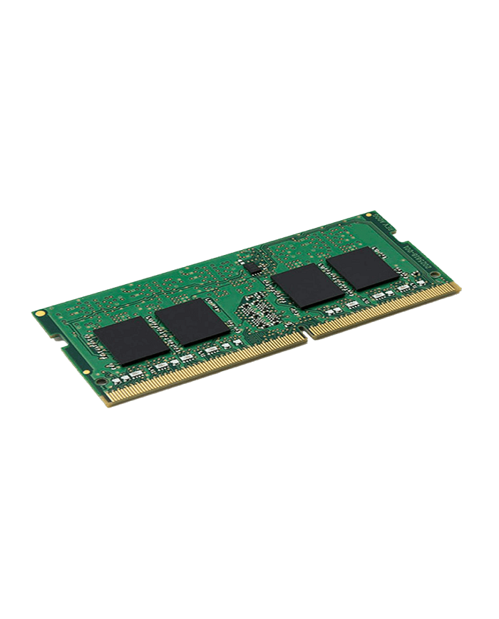 Memoria Kingston  DDR4  module  16 GB  SODIMM 260pin  3200 MHz  PC425