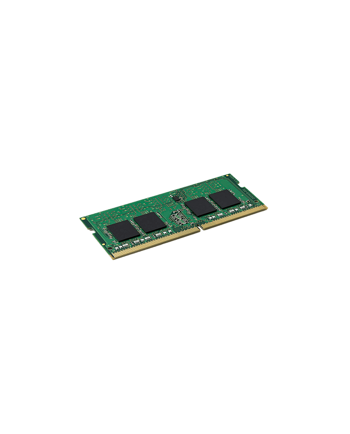 Memoria Kingston  DDR4  module  16 GB  SODIMM 260pin  3200 MHz  PC425