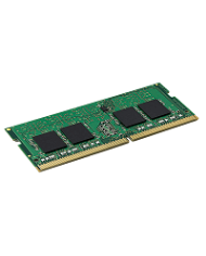 Memoria Kingston  DDR4  module  16 GB  SODIMM 260pin  3200 MHz  PC425