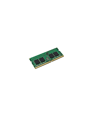 Memoria Kingston  DDR4  module  16 GB  SODIMM 260pin  3200 MHz  PC425