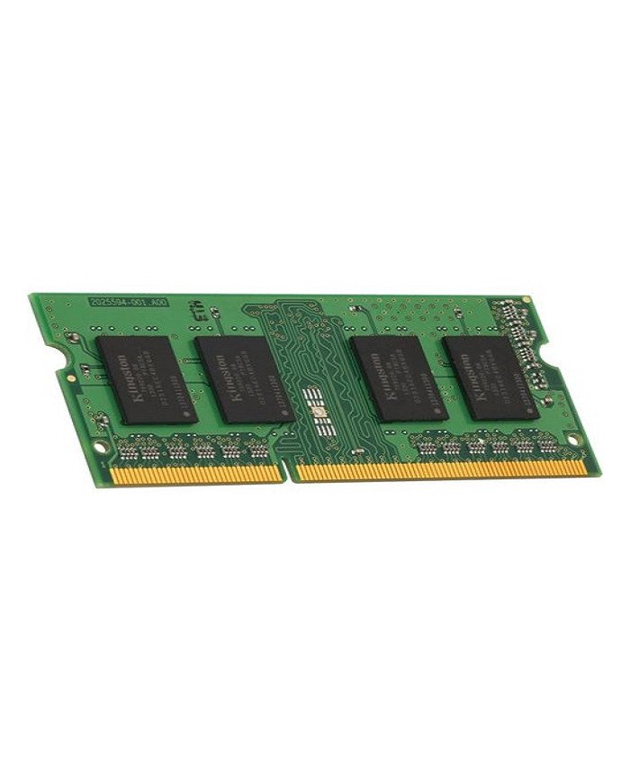 Memoria Kingston  DDR4  module  8 GB  SODIMM 260pin  3200 MHz  PC4256