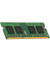Memoria Kingston  DDR4  module  8 GB  SODIMM 260pin  3200 MHz  PC4256