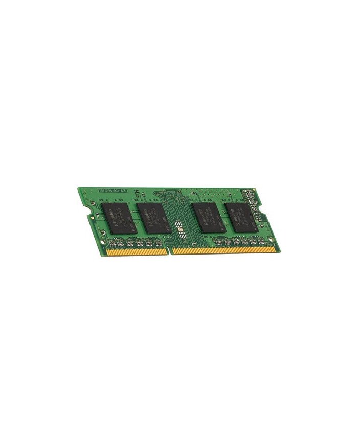Memoria Kingston  DDR4  module  8 GB  SODIMM 260pin  3200 MHz  PC4256