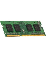 Memoria Kingston  DDR4  module  8 GB  SODIMM 260pin  3200 MHz  PC4256