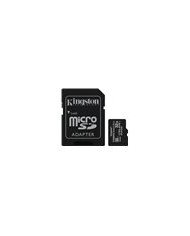 Kingston Canvas Select Plus  Flash memory card microSDHC to SD adapt