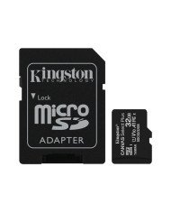 Kingston Canvas Select Plus  Flash memory card microSDHC to SD adapt