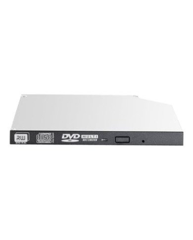 HPE  Disk drive  DVDRW R DL  DVDRAM  8x8x5x  Serial ATA 