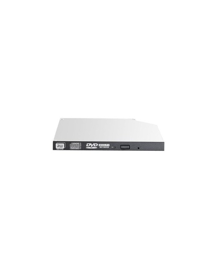 HPE  Disk drive  DVDRW R DL  DVDRAM  8x8x5x  Serial ATA 