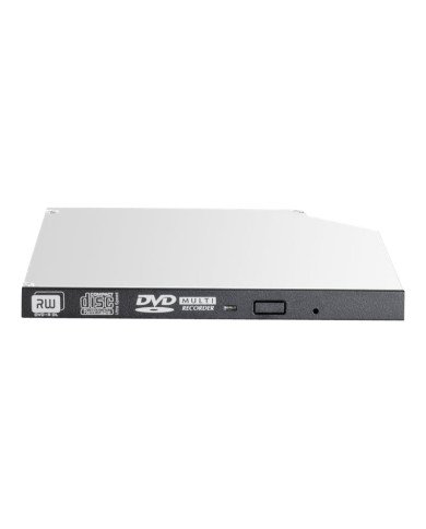 HPE  Disk drive  DVDRW R DL  DVDRAM  8x8x5x  Serial ATA 