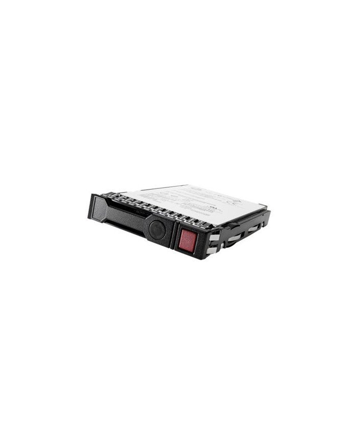 HPE Enterprise  Hard drive  12 TB  hotswap  25 SFF  SAS 12Gb