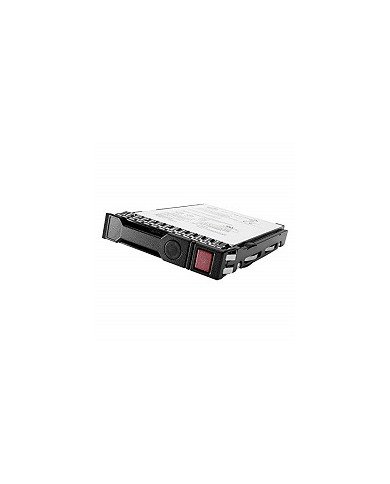 HPE Enterprise  Hard drive  12 TB  hotswap  25 SFF  SAS 12Gb