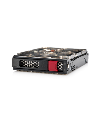 HPE Midline  Hard drive  1 TB  hotswap  35 LFF Low Profile  SA