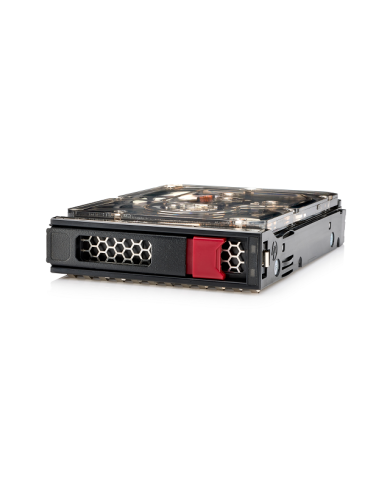 HPE Midline  Hard drive  1 TB  hotswap  35 LFF Low Profile  SA