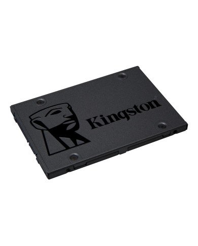 Kingston A400  SSD  240 GB  internal  25  SATA 6Gbs