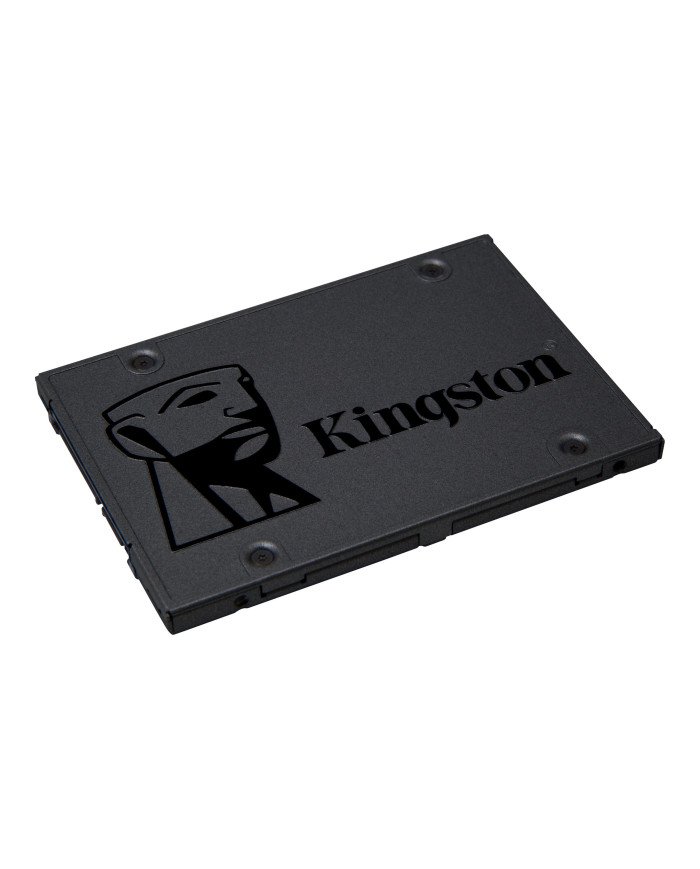Kingston A400  SSD  240 GB  internal  25  SATA 6Gbs