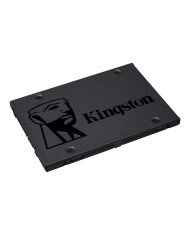 Kingston A400  SSD  240 GB  internal  25  SATA 6Gbs