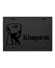 Kingston A400  SSD  240 GB  internal  25  SATA 6Gbs