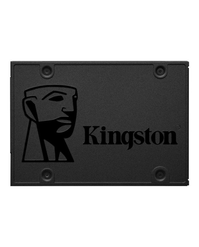 Kingston A400  SSD  240 GB  internal  25  SATA 6Gbs