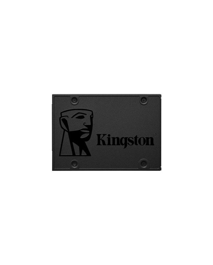 Kingston A400  SSD  240 GB  internal  25  SATA 6Gbs